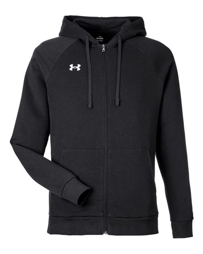 Under Armour Rival Full-Zip Sweatshirt