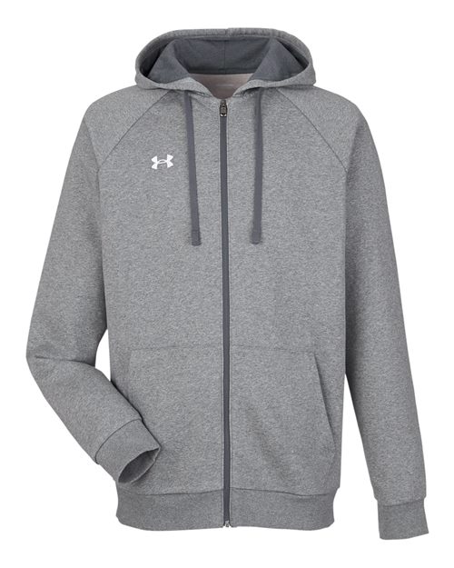 Under Armour Rival Full-Zip Sweatshirt