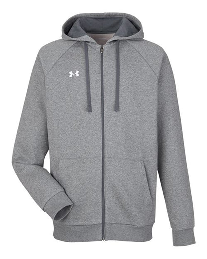 Under Armour Rival Full-Zip Sweatshirt