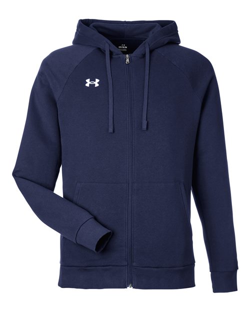 Under Armour Rival Full-Zip Sweatshirt