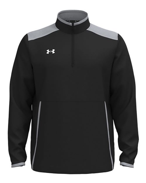 Under Armour Motivate Long Sleeve Half-Zip