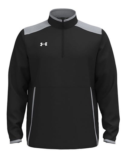 Under Armour Motivate Long Sleeve Half-Zip