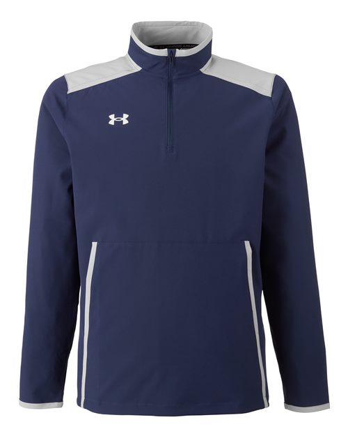 Under Armour Motivate Long Sleeve Half-Zip