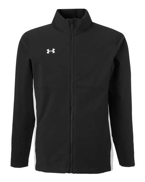 Under Armour Rival Stretch Jacket
