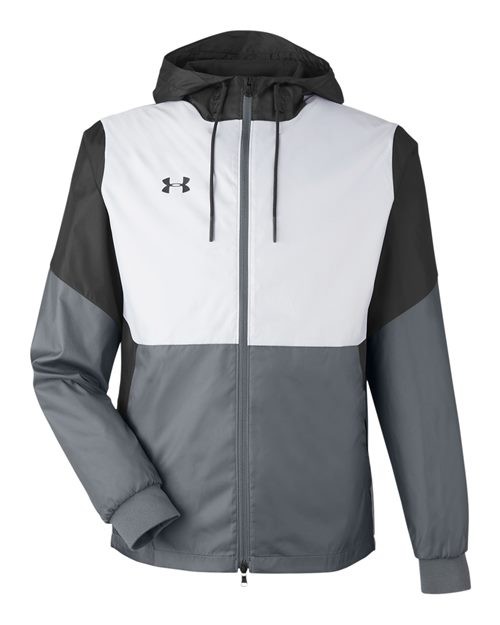 Under Armour Team Legacy Jacket