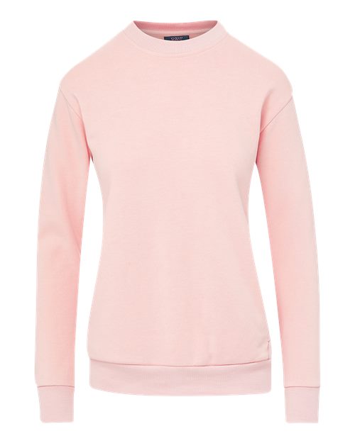 Ladies Raelynn Cloud Crewneck Sweatshirt