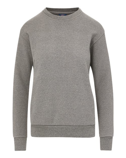 Ladies Raelynn Cloud Crewneck Sweatshirt