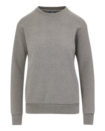 Ladies Raelynn Cloud Crewneck Sweatshirt