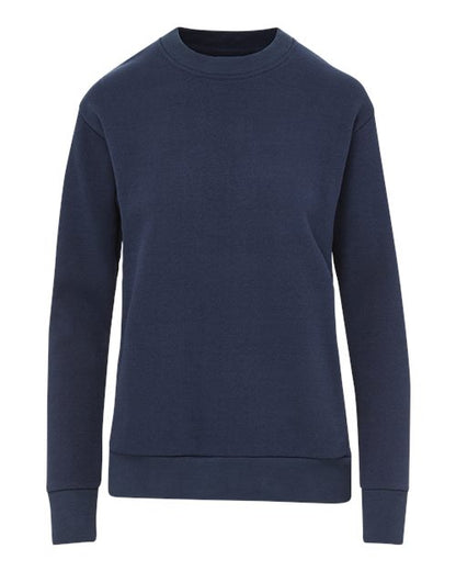 Ladies Raelynn Cloud Crewneck Sweatshirt