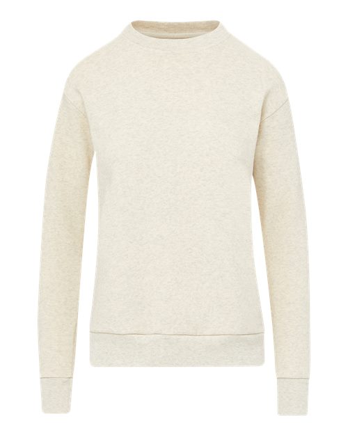 Ladies Raelynn Cloud Crewneck Sweatshirt