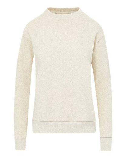 Ladies Raelynn Cloud Crewneck Sweatshirt