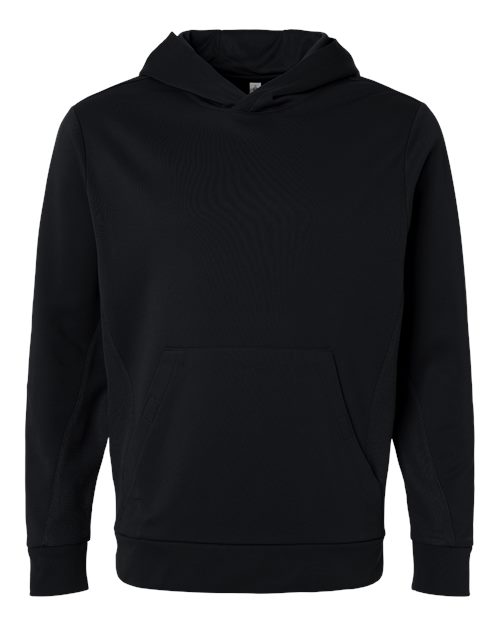 Squad Performance Hooded Sweatshirt