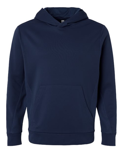 Squad Performance Hooded Sweatshirt
