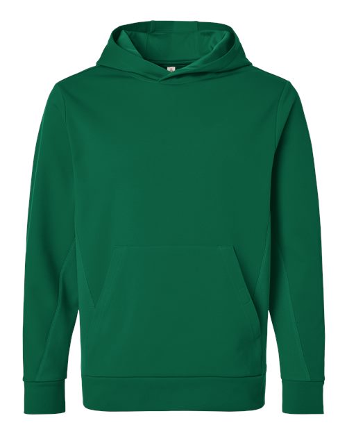Squad Performance Hooded Sweatshirt