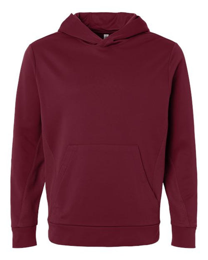 Squad Performance Hooded Sweatshirt