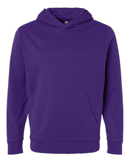 Squad Performance Hooded Sweatshirt