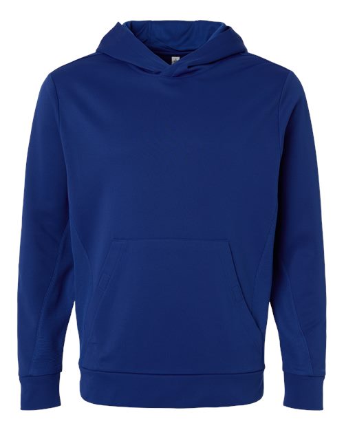 Squad Performance Hooded Sweatshirt