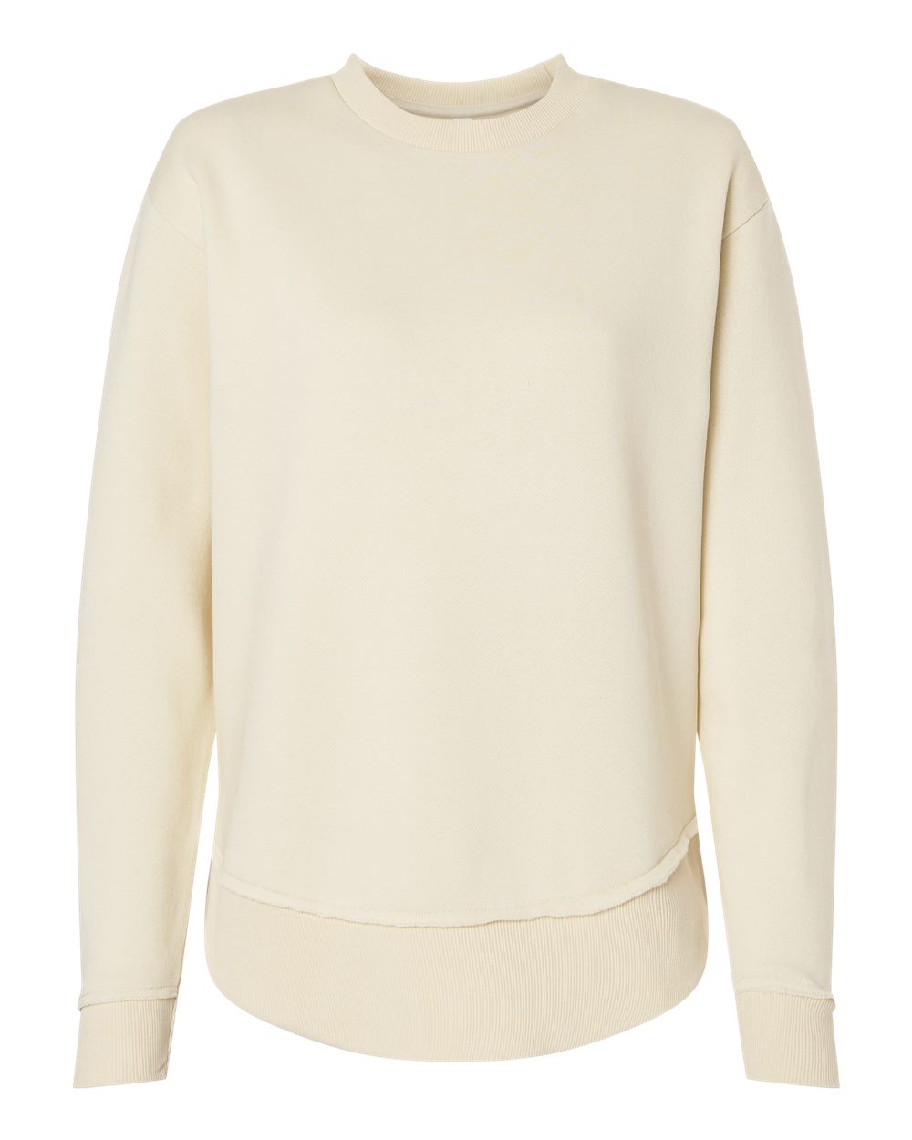 Ladies Weekend Tunic Fleece