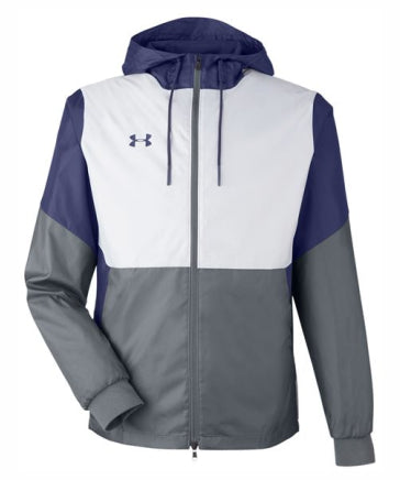 Under Armour Team Legacy Jacket