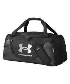 Undeniable 5.0 SM Duffle Bag