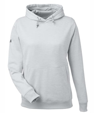 Ladies Under Armour Storm Armour Fleece