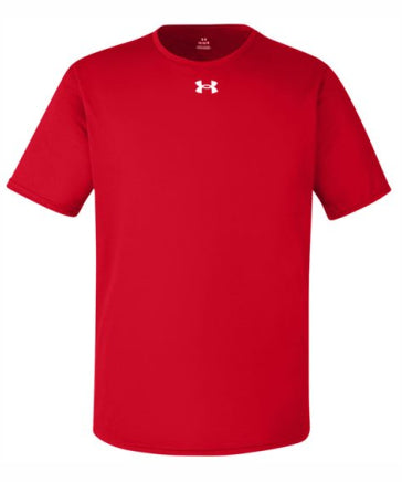 Under Armour Team Tech Performance T-Shirt