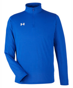 Under Armour Team Tech Performance Quarter-Zip