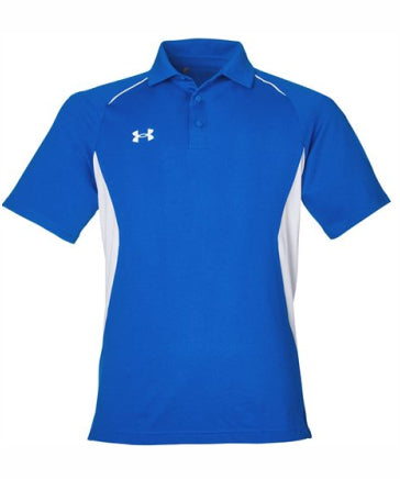 Under Armour Title Polo Shirt