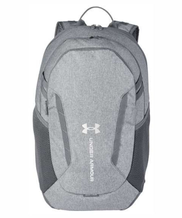 Under Armour Team Hustle Backpack