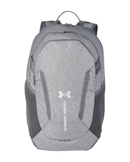 Under Armour Team Hustle Backpack