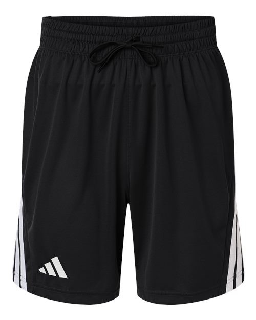 Adidas 3-Stripe 7" Shorts