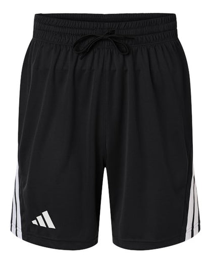 Adidas 3-Stripe 7" Shorts