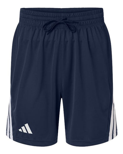 Adidas 3-Stripe 7" Shorts