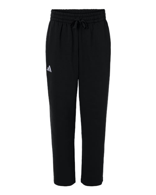 Adidas Fleece Sweatpants