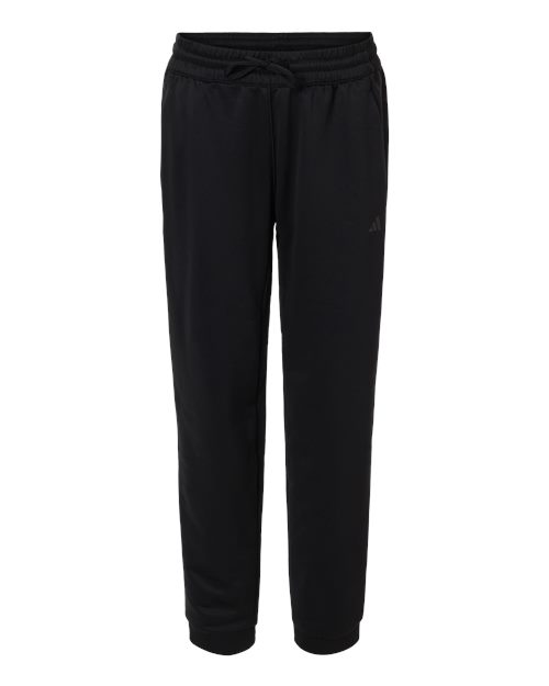 Ladies Adidas Game & Go Sweatpants