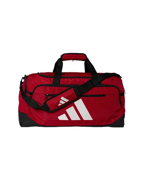Adidas Defender 5 Medium Duffel