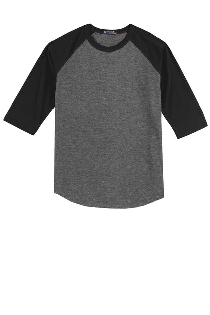 3/4 Sleeve Baseball T-shirt