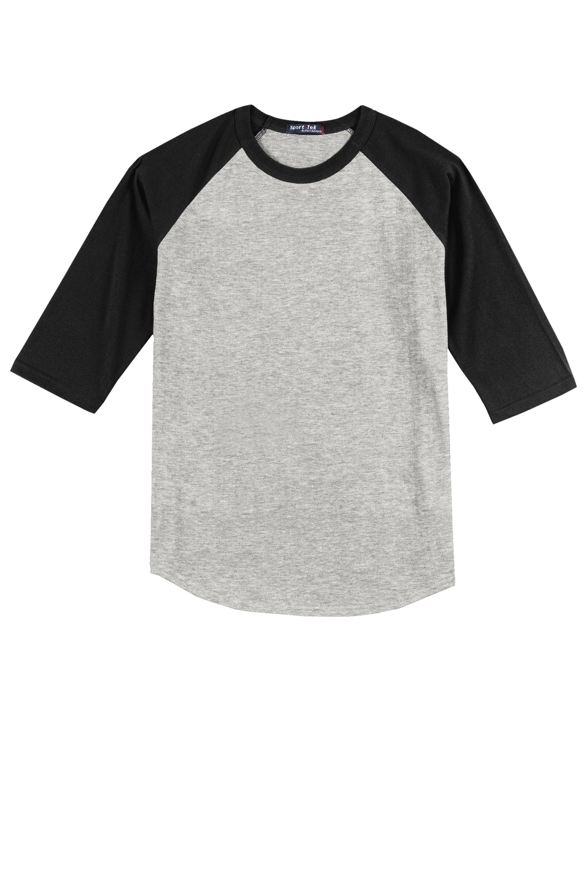 3/4 Sleeve Baseball T-shirt