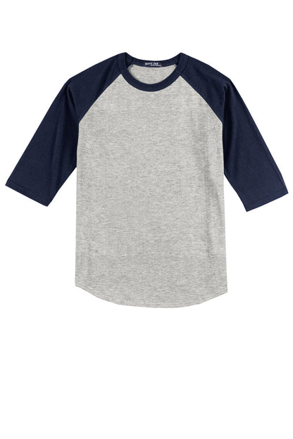 3/4 Sleeve Baseball T-shirt
