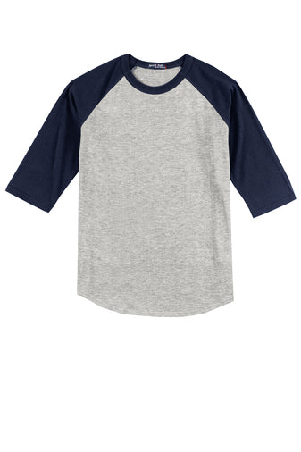 3/4 Sleeve Baseball T-shirt