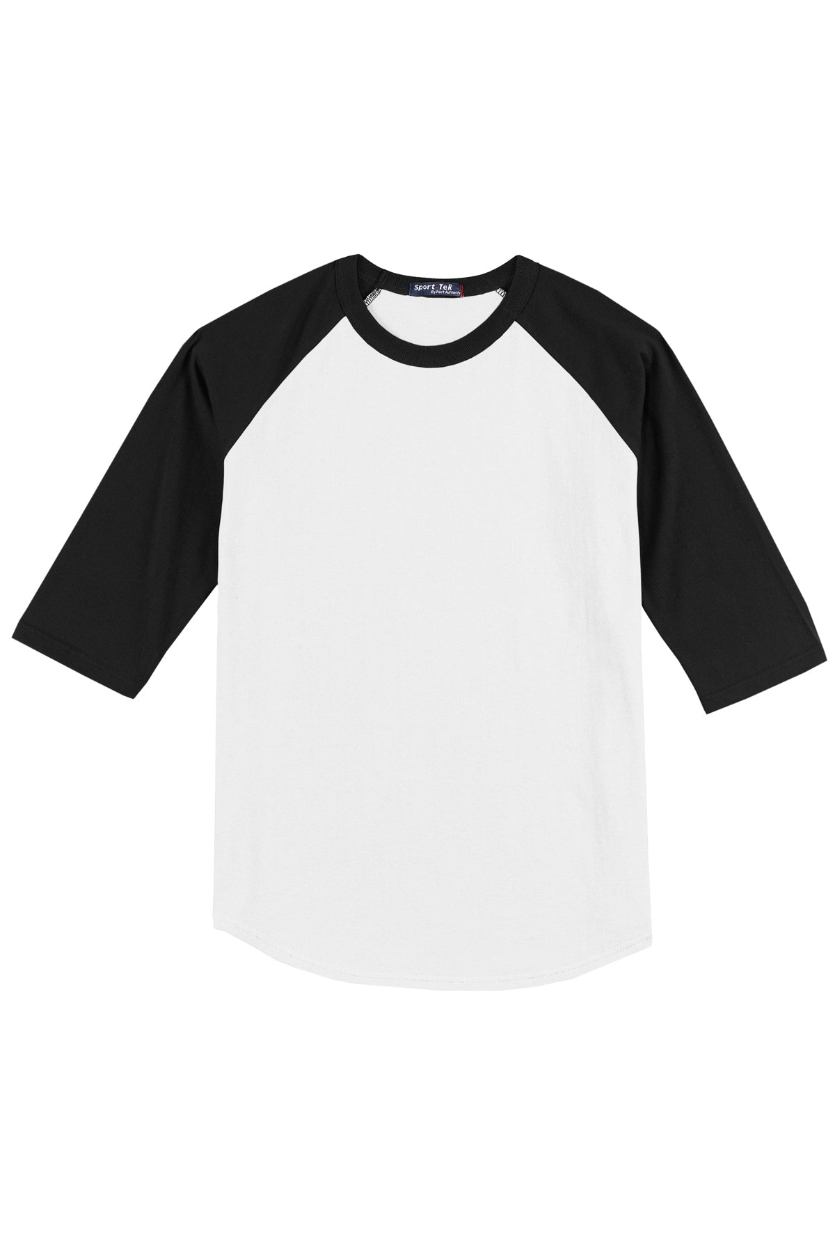 3/4 Sleeve Baseball T-shirt