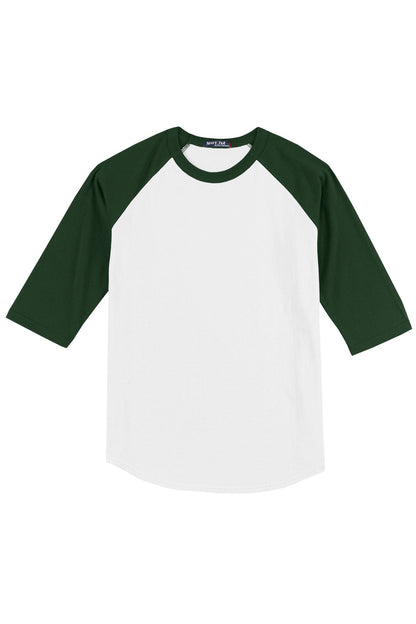3/4 Sleeve Baseball T-shirt