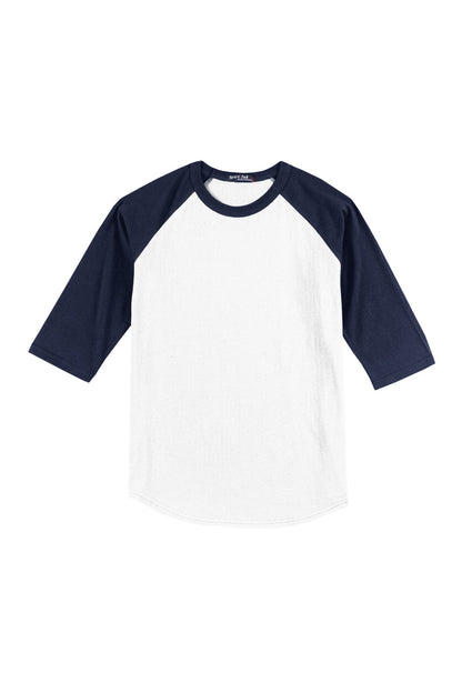 3/4 Sleeve Baseball T-shirt