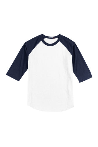 3/4 Sleeve Baseball T-shirt