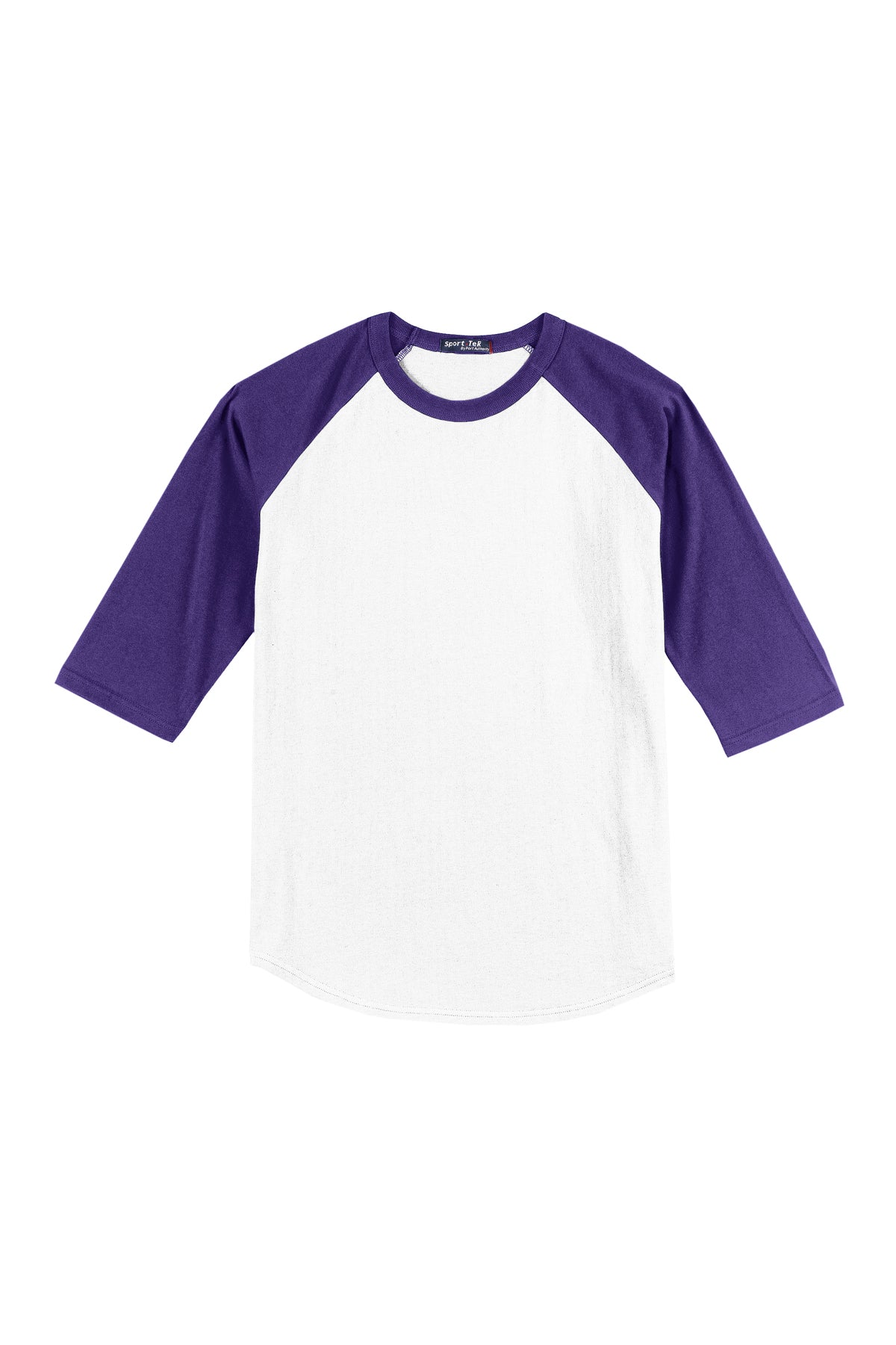 3/4 Sleeve Baseball T-shirt