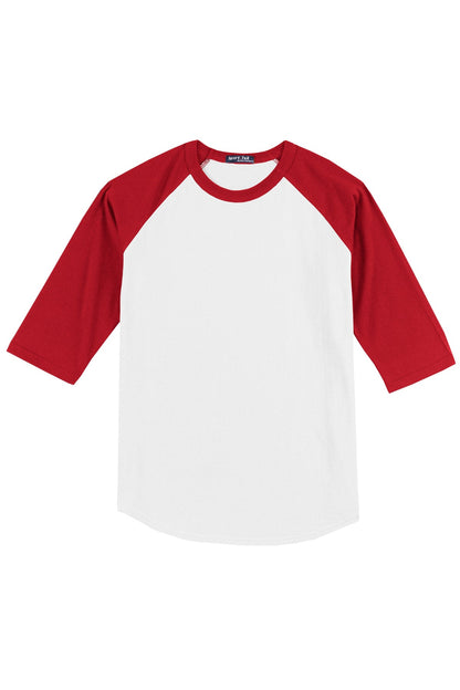 3/4 Sleeve Baseball T-shirt