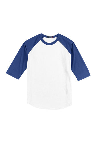 3/4 Sleeve Baseball T-shirt