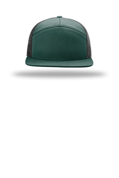 Richardson 7-Panel Trucker Hat