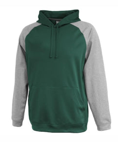 Performance Interceptor Hooded Sweatshirt