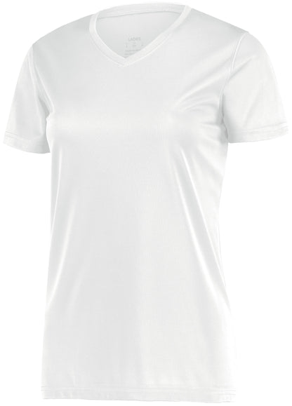 Ladies Performance V-Neck T-shirt